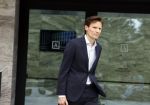 Amsterdam 21 juni 2022
Rechtszaak Olcay Gulsen en haar ex schoonmoeder. (Moeder van Frans Ghazi) in de rechtbank van Amsterdam . Rechter Hylkema