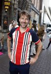 Amsterdam 3 juli 2022
Premiere Knor in Tuschinski.
Cast oa Alex Klaassen Henry v Loon en Jelka v Houten 
Remko Vrijdag