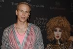 Amsterdam 30 juni 2022
Premiere Dragshow in the Harbour Club. Rick Paul v Mulligen met partner
