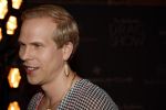 Amsterdam 30 juni 2022
Premiere Dragshow in the Harbour Club. Rick Paul v Mulligen met partner