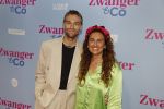Amsterdam 25 juni 2022
Premiere zwanger en Co in Tuschinski . Ridder v Kooten