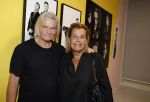 Hilversum 25 juni 2022
Opening expositie William Rutten in het foto museum in Hilversum. Humberto Tan doet de officiele opening. Rob Bolland met zijn vrouw