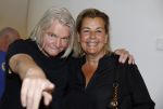 Hilversum 25 juni 2022
Opening expositie William Rutten in het foto museum in Hilversum. Humberto Tan doet de officiele opening. Rob Bolland met zijn vrouw