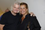Hilversum 25 juni 2022
Opening expositie William Rutten in het foto museum in Hilversum. Humberto Tan doet de officiele opening. Rob Bolland met zijn vrouw