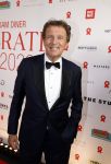 Amsterdam 25 juni 2022
Het damdiner tbv het aidsfonds wordt voor de 30e keer georganiseerd . Het vind dit jaar plaats in AFAS Live. Robert ten Brink