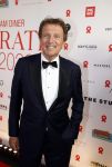 Amsterdam 25 juni 2022
Het damdiner tbv het aidsfonds wordt voor de 30e keer georganiseerd . Het vind dit jaar plaats in AFAS Live. Robert ten Brink