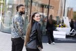 Amsterdam 14 juni 2022
Ontbijt georganisserd door Linda.nl en Victoria Koblenko met haar man Evgeniy Levchenko. Er is een aktie #bloemenvoorOekraine in het leven geroepen. Robin Martens met vriend