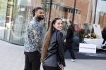 Amsterdam 14 juni 2022
Ontbijt georganisserd door Linda.nl en Victoria Koblenko met haar man Evgeniy Levchenko. Er is een aktie #bloemenvoorOekraine in het leven geroepen. Robin Martens met vriend