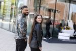 Amsterdam 14 juni 2022
Ontbijt georganisserd door Linda.nl en Victoria Koblenko met haar man Evgeniy Levchenko. Er is een aktie #bloemenvoorOekraine in het leven geroepen. Robin Martens met vriend