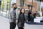 Amsterdam 14 juni 2022
Ontbijt georganisserd door Linda.nl en Victoria Koblenko met haar man Evgeniy Levchenko. Er is een aktie #bloemenvoorOekraine in het leven geroepen. Robin Martens met vriend