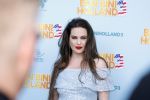 Rotterdam 26 juni 2022
Premiere Bon Bini 3 in Pathe Rotterdam.
Robin Martens met haar vriend