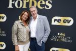 Wassenaar 6 juli 2022
Presentatie Forbes NL in samenwerking met FEEV op kasteel Wittenburg.