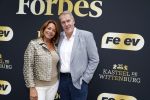 Wassenaar 6 juli 2022
Presentatie Forbes NL in samenwerking met FEEV op kasteel Wittenburg.