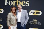 Wassenaar 6 juli 2022
Presentatie Forbes NL in samenwerking met FEEV op kasteel Wittenburg.