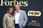Wassenaar 6 juli 2022
Presentatie Forbes NL in samenwerking met FEEV op kasteel Wittenburg.
