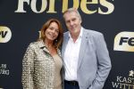 Wassenaar 6 juli 2022
Presentatie Forbes NL in samenwerking met FEEV op kasteel Wittenburg.