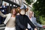 Wassenaar 6 juli 2022
Presentatie Forbes NL in samenwerking met FEEV op kasteel Wittenburg.