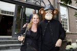Wassenaar 6 juli 2022
Presentatie Forbes NL in samenwerking met FEEV op kasteel Wittenburg.