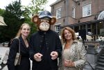 Wassenaar 6 juli 2022
Presentatie Forbes NL in samenwerking met FEEV op kasteel Wittenburg.