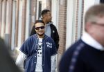 Amsterdam 21 maart 2022
Presentatie heren van Amstel live in Amsterdam.
Ronnie Flex