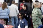 Amsterdam 21 maart 2022
Presentatie heren van Amstel live in Amsterdam.
Ronnie Flex
