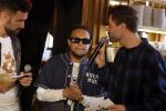 Amsterdam 21 maart 2022
Presentatie heren van Amstel live in Amsterdam.
Ronnie Flex