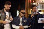 Amsterdam 21 maart 2022
Presentatie heren van Amstel live in Amsterdam.
Ronnie Flex