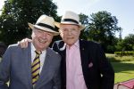 Haarzuilens 22 juni 2022
Haringparty bij kasteel de Haar in Haarzuilens .
Ronnie Tober en Jan Jochems