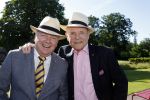 Haarzuilens 22 juni 2022
Haringparty bij kasteel de Haar in Haarzuilens .
Ronnie Tober en Jan Jochems