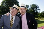 Haarzuilens 22 juni 2022
Haringparty bij kasteel de Haar in Haarzuilens .
Ronnie Tober en Jan Jochems