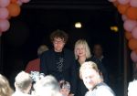 Amsterdam 3 juli 2022
Premiere Knor in Tuschinski.
Cast oa Alex Klaassen Henry v Loon en Jelka v Houten 
Ruben Fernhout