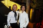 Amsterdam 30 juni 2022
Premiere Dragshow in the Harbour Club. Sem Ben Yakar en