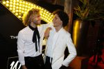 Amsterdam 30 juni 2022
Premiere Dragshow in the Harbour Club. Sem Ben Yakar en