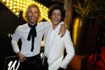 Amsterdam 30 juni 2022
Premiere Dragshow in the Harbour Club. Sem Ben Yakar en