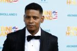 Rotterdam 26 juni 2022
Premiere Bon Bini 3 in Pathe Rotterdam.
Sergio IJssel kam met zijn zoons