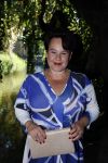 Haarzuilens 22 juni 2022
Haringparty bij kasteel de Haar in Haarzuilens .
Burgemeester van Utrecht Sharon Dijksma kwam met haar man
