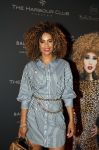 Amsterdam 30 juni 2022
Premiere Dragshow in the Harbour Club.
Sharon Doorson