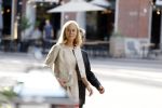 Den Haag 20 juni 2022
Diner met Prins Hendrik en Prinses Mary van Denemarken en Koning Willem Alexander en Koningin Maxima in de grote kerk . Sigrid Kaag met haar man Anis al Qaq