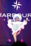 Amsterdam 31 mei 2022
Presentatie Dragshow bij the Harbour club .
Envy Peru, Skyla Versai, Abby omg, Vanessa van Cartier, Sederginne, Janey Jacke en Axel Andro .