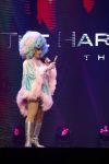 Amsterdam 31 mei 2022
Presentatie Dragshow bij the Harbour club .
Envy Peru, Skyla Versai, Abby omg, Vanessa van Cartier, Sederginne, Janey Jacke en Axel Andro .