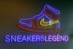 Amsterdam 8 junio 2022
Showroom sneakerslegend in Amsterdam . Heel veel Bn ers kopen daar hun schoenen/ sneakers.