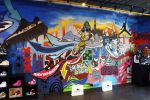 Amsterdam 8 junio 2022
Showroom sneakerslegend in Amsterdam . Heel veel Bn ers kopen daar hun schoenen/ sneakers.