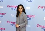 Amsterdam 25 juni 2022
Premiere zwanger en Co in Tuschinski . Soumaya Ahouaoui