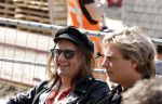 Amsterdam 21 maart 2022
Presentatie heren van Amstel live in Amsterdam.
Spike