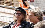 Amsterdam 21 maart 2022
Presentatie heren van Amstel live in Amsterdam.
Spike