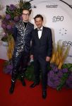 Amsterdam 30 juni 2022
60 jaar nationaal ballet in de stopera. Splinter Chabot en Cornald Maas