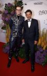 Amsterdam 30 juni 2022
60 jaar nationaal ballet in de stopera. Splinter Chabot en Cornald Maas