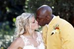 Tilburg 16 juli 2022
Trouwen Steven Brunswijk en zijn vrouw Ayla Guiaux .