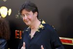 Amsterdam 13 juni 2022
Premiere Elvis in Tuschinski.
Steven Kazan met partner Jamie Kazan