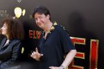Amsterdam 13 juni 2022
Premiere Elvis in Tuschinski.
Steven Kazan met partner Jamie Kazan